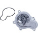 47-0219 Wasserpumpe, Motorkühlung