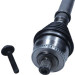 Maxgear | Antriebswelle | 49-0506