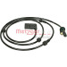 Metzger | Sensor, Raddrehzahl | 0900981 Metzger | Sensor, Raddrehzahl | 0900981