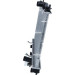 NRF | Kühler, Motorkühlung | 50332 NRF | Kühler, Motorkühlung | 50332