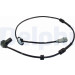 Delphi | Sensor, Raddrehzahl | SS20026 Delphi | Sensor, Raddrehzahl | SS20026