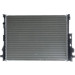Mahle | Kühler, Motorkühlung | CR 2605 000P Mahle | Kühler, Motorkühlung | CR 2605 000P
