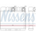 Nissens | Wärmetauscher, Innenraumheizung | 70514 Nissens | Wärmetauscher, Innenraumheizung | 70514