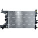 NRF | Kühler, Motorkühlung | mit Sensor | 53153 NRF | Kühler, Motorkühlung | mit Sensor | 53153