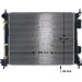 Mahle | Kühler, Motorkühlung | CR 2269 000S
