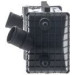 Mahle | Ladeluftkühler | CI 694 000S