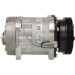 Nissens | Kompressor, Klimaanlage | 89489 Nissens | Kompressor, Klimaanlage | 89489