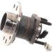 SKF | Radlagersatz | VKBA 3653 SKF | Radlagersatz | VKBA 3653