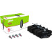 Valeo Bremsbelagsatz, Scheibenbremse EXPERT 301241A
