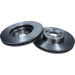 Maxgear | Bremsscheibe | 19-0968 Maxgear | Bremsscheibe | 19-0968