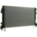 Mahle | Kühler, Motorkühlung | CR 1096 000P Mahle | Kühler, Motorkühlung | CR 1096 000P