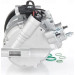 Nissens | Kompressor, Klimaanlage | 89463 Nissens | Kompressor, Klimaanlage | 89463