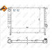 NRF | Kühler, Motorkühlung | 509589 NRF | Kühler, Motorkühlung | 509589
