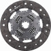 SACHS 3000 203 002 Kupplungssatz SACHS 3000 203 002 Kupplungssatz