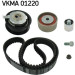 SKF | Zahnriemensatz | VKMA 01220