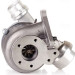 Nissens Turbolader 93092