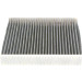 BOSCH 1 987 432 383 Innenraumfilter BOSCH 1 987 432 383 Innenraumfilter