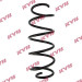 KYB | Fahrwerksfeder | RA4050 KYB | Fahrwerksfeder | RA4050
