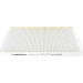 BOSCH 1 987 432 016 Innenraumfilter BOSCH 1 987 432 016 Innenraumfilter
