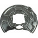 6115009 Spritzblech, Bremsscheibe