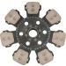 Valeo | Kupplungsscheibe | 279509 Valeo | Kupplungsscheibe | 279509