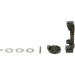 BOSCH | Impulsgeber, Kurbelwelle | 1 237 011 122 BOSCH | Impulsgeber, Kurbelwelle | 1 237 011 122