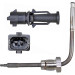 Metzger | Sensor, Abgastemperatur | 0894584 Metzger | Sensor, Abgastemperatur | 0894584