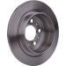 Hella | Bremsscheibe | 8DD 355 107-101