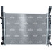 NRF | Kühler, Motorkühlung | 53003 NRF | Kühler, Motorkühlung | 53003