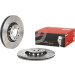 Brembo | Bremsscheibe | 09.8690.75 Brembo | Bremsscheibe | 09.8690.75