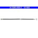 ATE | Bremsschlauch | 24.5290-0505.3 ATE | Bremsschlauch | 24.5290-0505.3
