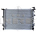 NRF | Kühler, Motorkühlung | 50135 NRF | Kühler, Motorkühlung | 50135