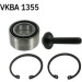 SKF | Radlagersatz | VKBA 1355 SKF | Radlagersatz | VKBA 1355