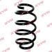 KYB | Fahrwerksfeder | RA1172 KYB | Fahrwerksfeder | RA1172