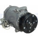 Delphi | Kompressor, Klimaanlage | TSP0155931 Delphi | Kompressor, Klimaanlage | TSP0155931