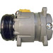 Mahle | Kompressor, Klimaanlage | ACP 1111 000P Mahle | Kompressor, Klimaanlage | ACP 1111 000P
