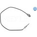 Meyle Sensor, Abgastemperatur MEYLE-ORIGINAL: True to OE 714 800 0043 Meyle Sensor, Abgastemperatur MEYLE-ORIGINAL: True to OE 714 800 0043