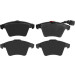 GDB1555 Bremsbelagsatz, Scheibenbremse COTEC