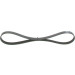 BOSCH Keilrippenriemen Elastic 1 987 946 143 BOSCH Keilrippenriemen Elastic 1 987 946 143