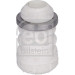 FEBI BILSTEIN 187821 Anschlagpuffer, Federung
