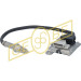 9 3810 1 NOx-Sensor, NOx-Katalysator