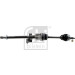 febi bilstein | Antriebswelle | 188638 febi bilstein | Antriebswelle | 188638