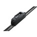 BOSCH AF 502 Scheibenwischer Aerofit 3 397 014 187 BOSCH AF 502 Scheibenwischer Aerofit 3 397 014 187