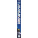 VALEO 574474 Scheibenwischer SILENCIO X.TRM SILENCIO FLAT BLADE SET VALEO 574474 Scheibenwischer SILENCIO X.TRM SILENCIO FLAT BLADE SET