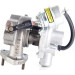Nissens Turbolader 93134