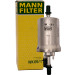 Mann-Filter | Kraftstofffilter | WK 69/1 Mann-Filter | Kraftstofffilter | WK 69/1