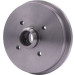 Hella | Bremstrommel | 8DT 355 301-631 Hella | Bremstrommel | 8DT 355 301-631