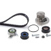 Gates | Wasserpumpe + Zahnriemensatz | KP15369XS-2 Gates | Wasserpumpe + Zahnriemensatz | KP15369XS-2