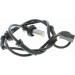 Vemo | Sensor, Raddrehzahl | V10-72-1237 Vemo | Sensor, Raddrehzahl | V10-72-1237