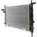 Mahle | Kühler, Motorkühlung | CR 1138 000S Mahle | Kühler, Motorkühlung | CR 1138 000S
